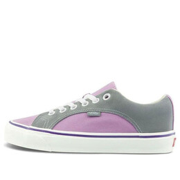 Кроссовки og lampin lx 'frost grey smokey grape' Vans, фиолетовый vn0a45j64nb | purple/gray/white