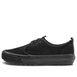 Кроссовки vault derby lug lx x aka hayashi black Vans, черный vn0a45k9a6o | black