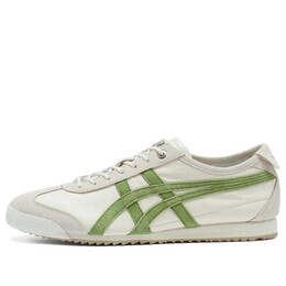 Кроссовки mexico 66 sd 'birch green' Onitsuka Tiger, мультиколор 1183c015-201 | birch/green