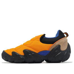 Кроссовки adifom radlander 'orange blue core black' Adidas, оранжевый if9266 | orange/blue/core black