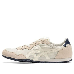 Кроссовки serrano shoes 'oatmeal cream' Onitsuka Tiger, мультиколор 1183b400-252 | oatmeal/cream