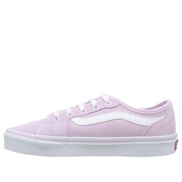 Кроссовки filmore decon pink/white Vans, розовый vn0a45nmxof | pink/blue
