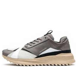 Кроссовки han kjobenhavn x avid han 'steel grey safari' Puma, серый 367187-02 | grey