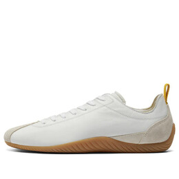 Кроссовки wrestlia 'white gum' Onitsuka Tiger, белый 1183c323-100 | white/white