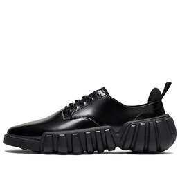 Кроссовки dentigre hyb pt 'black' Onitsuka Tiger, черный 1183c326-001 | black/black