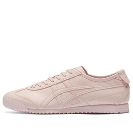 Кроссовки mexico 66 cactful-s 'pink' Onitsuka Tiger, розовый 1183c347-700 | pink/pink