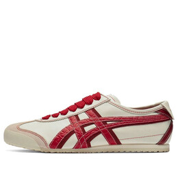 Кроссовки mexico 66 'year of the snake' Onitsuka Tiger, бежевый 1183c391-100 | cream/samba