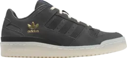 Кроссовки Adidas Forum Skateboarding, темно-серый hq1507 | grey
