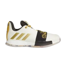 Кроссовки Adidas Harden Vol. 3 'Wanted', кремовый ee9510 | cream