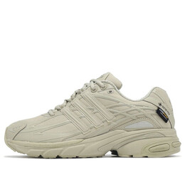 Кроссовки adistar cushion gore-tex 'putty grey' Adidas, серый ig6928 | putty grey/silver metallic/core black