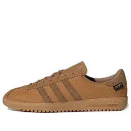 Кроссовки bermuda 'brown desert' Adidas, мультиколор ig6186 | mesa/brown desert/gum