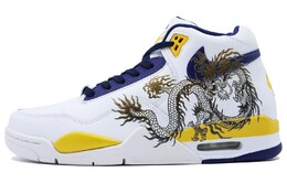 Мужские баскетбольные кроссовки Nike Flight Legacy Vintage bq4212-102（team168-震鳞s-box）