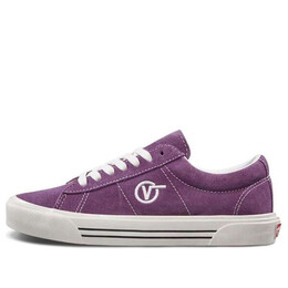 Кроссовки anaheim factory sid dx 'purple' Vans, фиолетовый vn0a4btxumf | purple