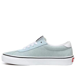 Кроссовки sport 'washed denim' Vans, голубой vn0a4bu6xvz | sky blue