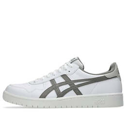 Кроссовки japan s 'white steeple grey' Asics, белый 1201a173-135 | white/steeple grey