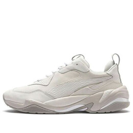 Кроссовки thunder desert 'white' Puma, белый 368462-03 | white