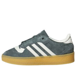 Кроссовки rivalry crepe 'legend ivy ivory' Adidas, мультиколор ih2672 | legend ivy/ivory/legend ivy