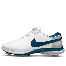 Кроссовки air zoom victory tour 2 boa 'white photon dust' Nike, белый dj6573-101 | white/photon dust/marina