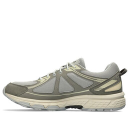 Кроссовки gel-venture 6 'vanilla custard' Asics, бежевый 1201a946-020 | vanilla custard