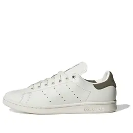Кроссовки stan smith 'sail brown' Adidas, мультиколор ih8040 | sail/brown