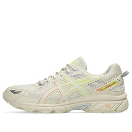 Кроссовки gel-venture 6 'paris' Asics, бежевый 1203a438-100 | cream/cream