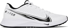 Кроссовки Nike Vapor Edge Turf 'White Black', белый cd0086 100 | white
