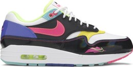 Кроссовки Nike Air Max 1 '90s Water Sports', многоцветный cz7920 001 | multi-color