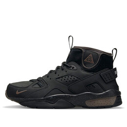 Кроссовки acg air mowabb 'off noir' Nike, мультиколор dm0840-001 | off noir/olive green/black