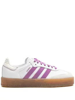 Adidas Sambae "Preloved Purple" sneakers 24107307
