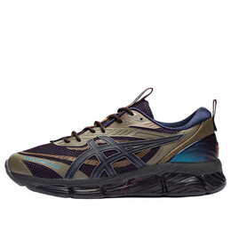 Кроссовки x sneakersnstuff gel-quantum 360 viii utility 'night shade' Asics, мультиколор 1203a666-500 | night shade/midnight