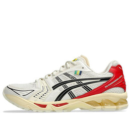 Кроссовки x ayrton senna institute gel-kayano 14 'mclaren' Asics, мультиколор 1203a766-200 | birch/fiery red