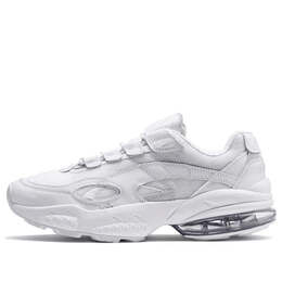 Кроссовки cell venom reflective 'white' Puma, белый 369701-02 | white