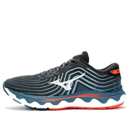 Кроссовки wave horizon 6 Mizuno, мультиколор j1gc222611 | multi-color