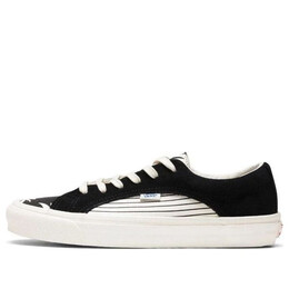 Кроссовки lampin lx 'marshmallow' Vans, черный vn0a4p3wn8k | black