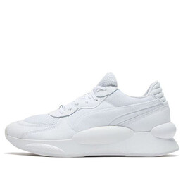 Кроссовки rs 9.8 core 'white' Puma, белый 370368-01 | white