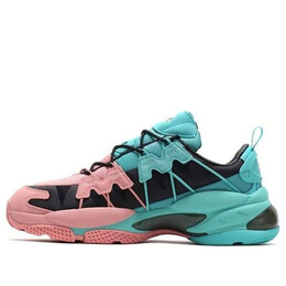 Кроссовки lqdcell omega manga cult 'bridal rose' Puma, красный 370735-02 | red/green