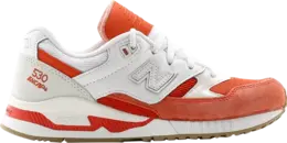 Кроссовки New Balance Wmns 530 'Summer Waves', белый w530ad | white