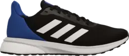 Кроссовки Adidas Astrarun 'Black Blue', черный eh1531 | black
