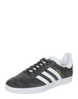 Кроссовки Adidas Gazelle, темно-серый 6892982 | dark grey