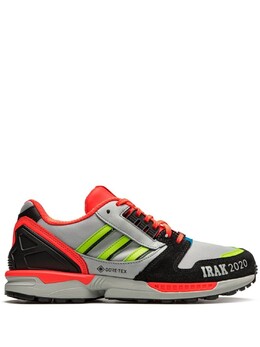 Adidas кроссовки ZX 8000 GTX, серый fx0371 | серый