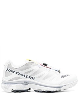 Salomon кроссовки XT-4 с кулиской, белый l471330 | белый