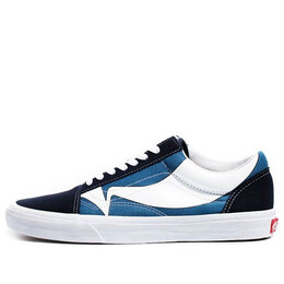 Кроссовки old skool pro golf wang 'blue white' Vans, синий vn0a4u3b21q | blue/white
