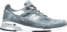 Кроссовки New Balance 991.5 Made In England 'Citadel', серый m9915lb | grey