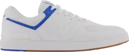 Кроссовки New Balance 574 Court 'White Blue', белый ct574wnt | white