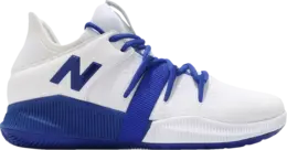 Кроссовки New Balance OMN1S Low 2E Wide 'White Blue', белый bbomnlwr 2e | white