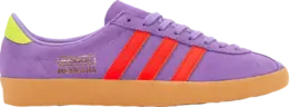 Adidas Кроссовки size? x Mexicana 'Cinco de Mayo - Violet Fusion', фиолетовый if0450 | purple