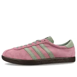 Кроссовки tobacco 'wonder orchid silver green' Adidas, мультиколор jr2741 | wonder orchid/silver green