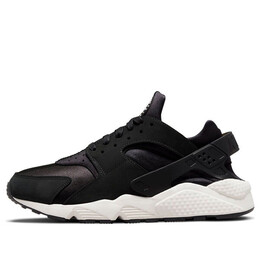 Кроссовки air huarache 'off noir' Nike, мультиколор dq8572-001 | off noir/summit white/black