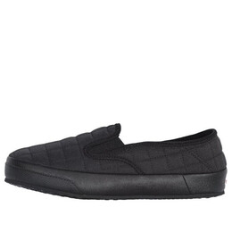 Кроссовки slip-er 2 'black' Vans, черный vn0a4uwoblk | black