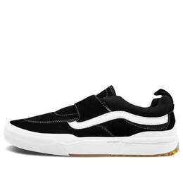 Кроссовки kyle pro 2 'black white' Vans, черный vn0a4uw3y28 | black